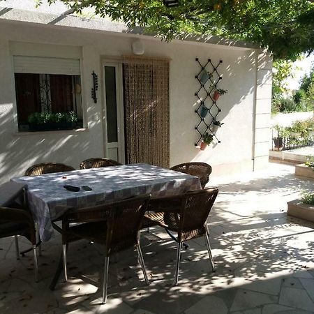 Apartment Center Tonka Makarska Eksteriør billede