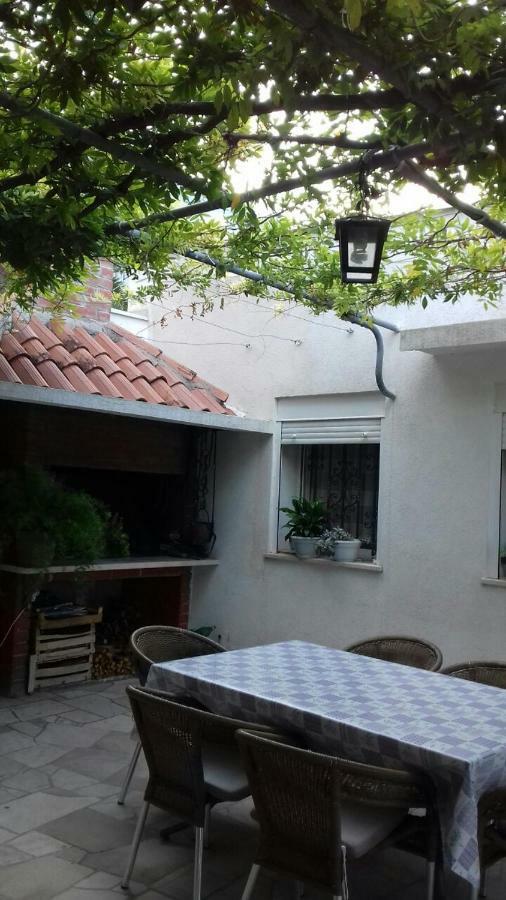 Apartment Center Tonka Makarska Eksteriør billede